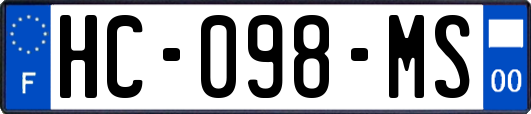 HC-098-MS