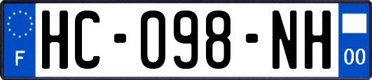 HC-098-NH