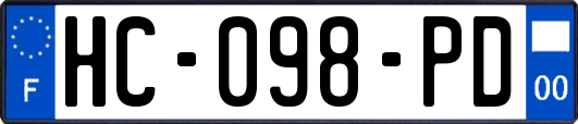 HC-098-PD