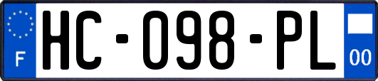 HC-098-PL