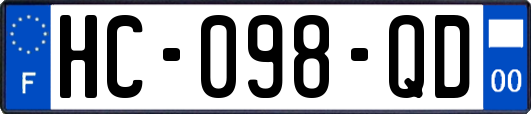 HC-098-QD