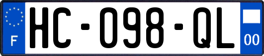 HC-098-QL