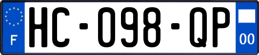 HC-098-QP
