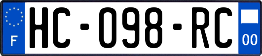 HC-098-RC