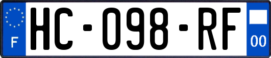 HC-098-RF