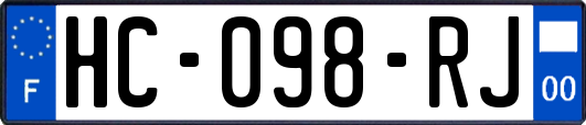 HC-098-RJ