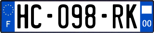 HC-098-RK