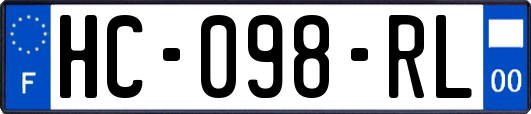 HC-098-RL