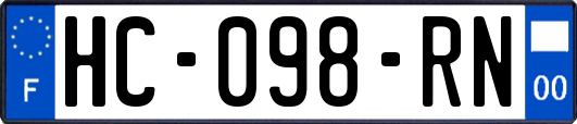 HC-098-RN