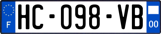 HC-098-VB