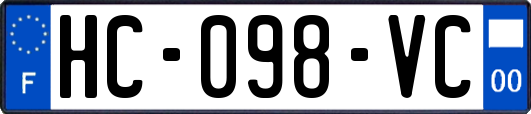 HC-098-VC