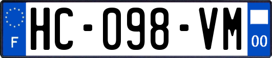 HC-098-VM