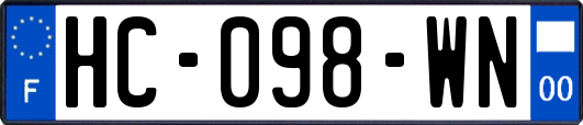 HC-098-WN