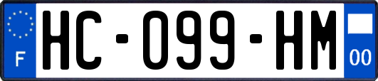 HC-099-HM