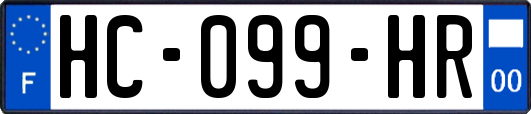 HC-099-HR
