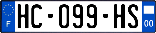 HC-099-HS