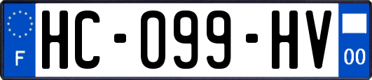 HC-099-HV