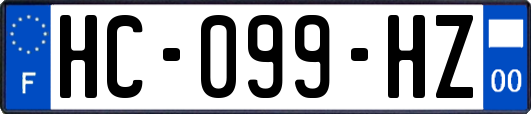 HC-099-HZ