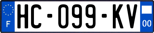 HC-099-KV