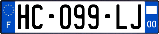 HC-099-LJ