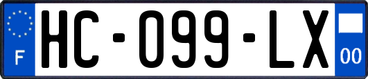 HC-099-LX
