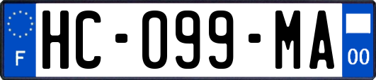 HC-099-MA
