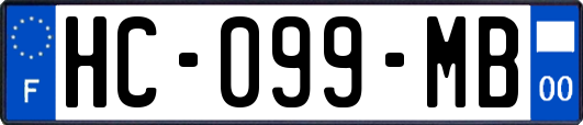 HC-099-MB