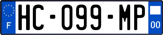 HC-099-MP