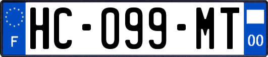 HC-099-MT