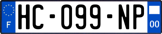 HC-099-NP