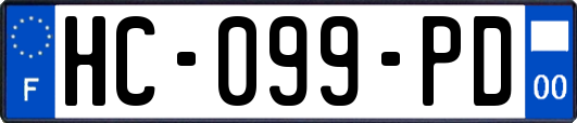 HC-099-PD