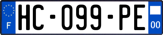 HC-099-PE