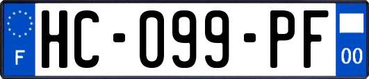 HC-099-PF