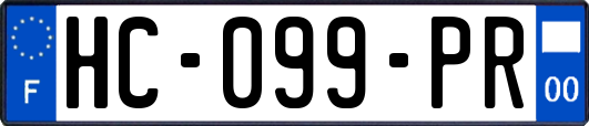HC-099-PR