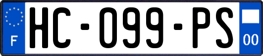 HC-099-PS