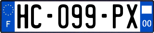 HC-099-PX