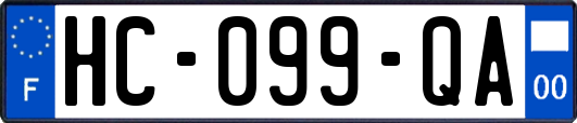 HC-099-QA