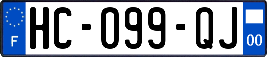 HC-099-QJ
