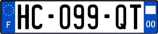 HC-099-QT