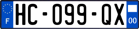 HC-099-QX