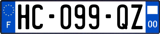 HC-099-QZ