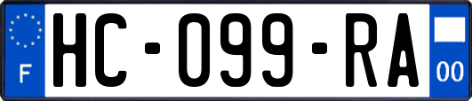 HC-099-RA