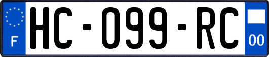 HC-099-RC