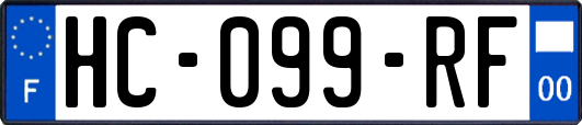 HC-099-RF