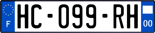 HC-099-RH