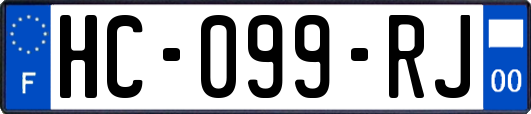 HC-099-RJ