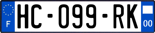 HC-099-RK