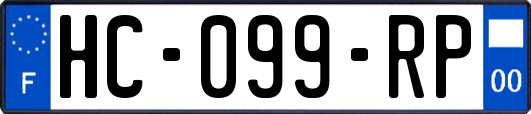 HC-099-RP