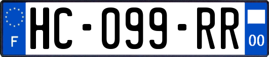 HC-099-RR