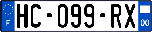 HC-099-RX